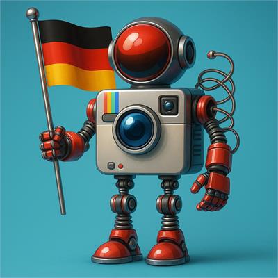 Buy German Instagram likes