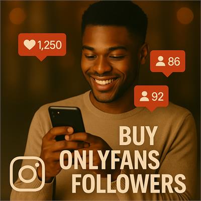 Buy OnlyFans Followers