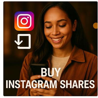 Buy Instagram Shares