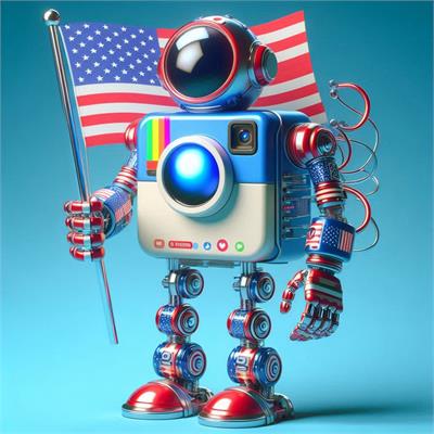 Buy Real USA Instagram Followers