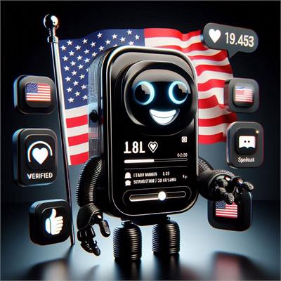 Buy Black TikTok Followers