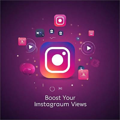 Buy Real Instagram Views