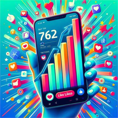 Buy USA TikTok Likes