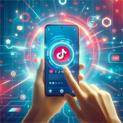 Buy USA TikTok Comments