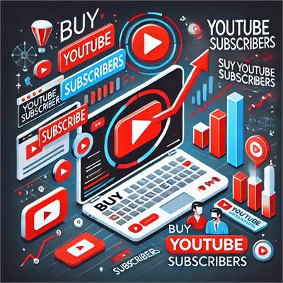 Buy YouTube Subs