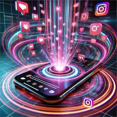 Buy Viral Instagram Package