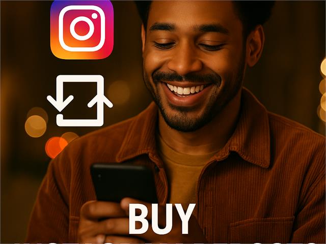 Buy Instagram Reposts