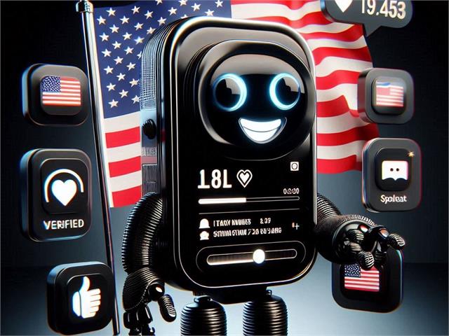 Buy Black TikTok Followers