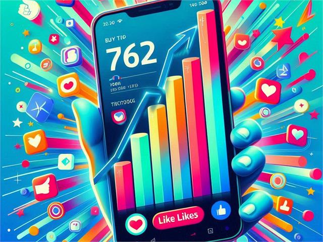 Buy USA TikTok Likes